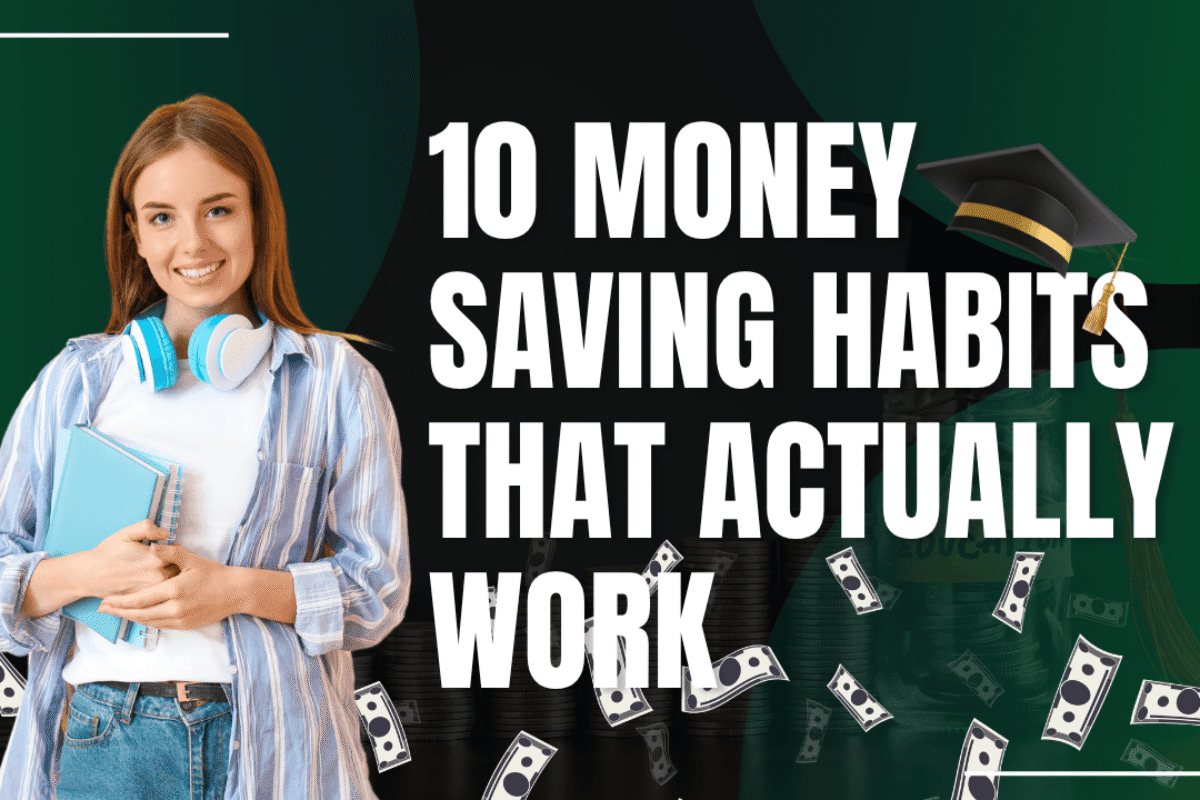 Money Saving Tips UK: 10 Habits That Actually Work in 2026