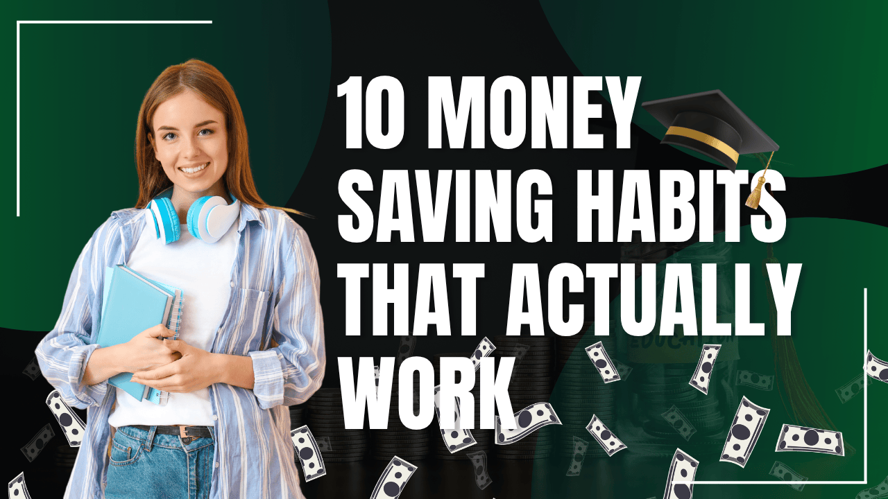 money saving tips UK