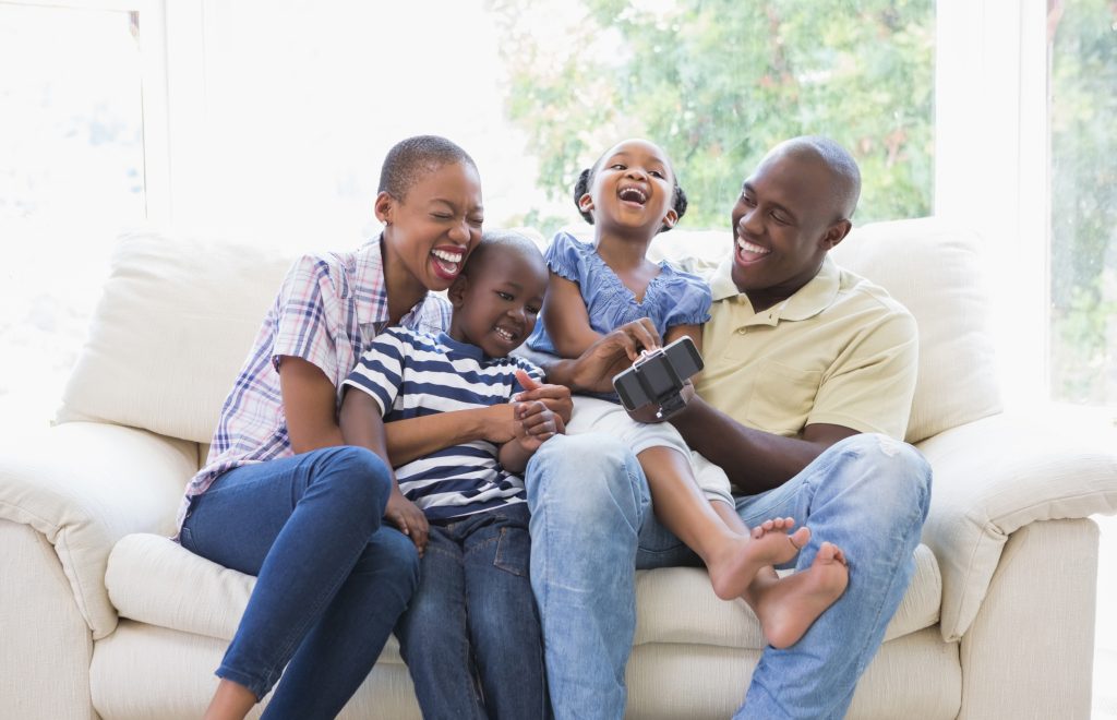 4 reasons to love home ownership