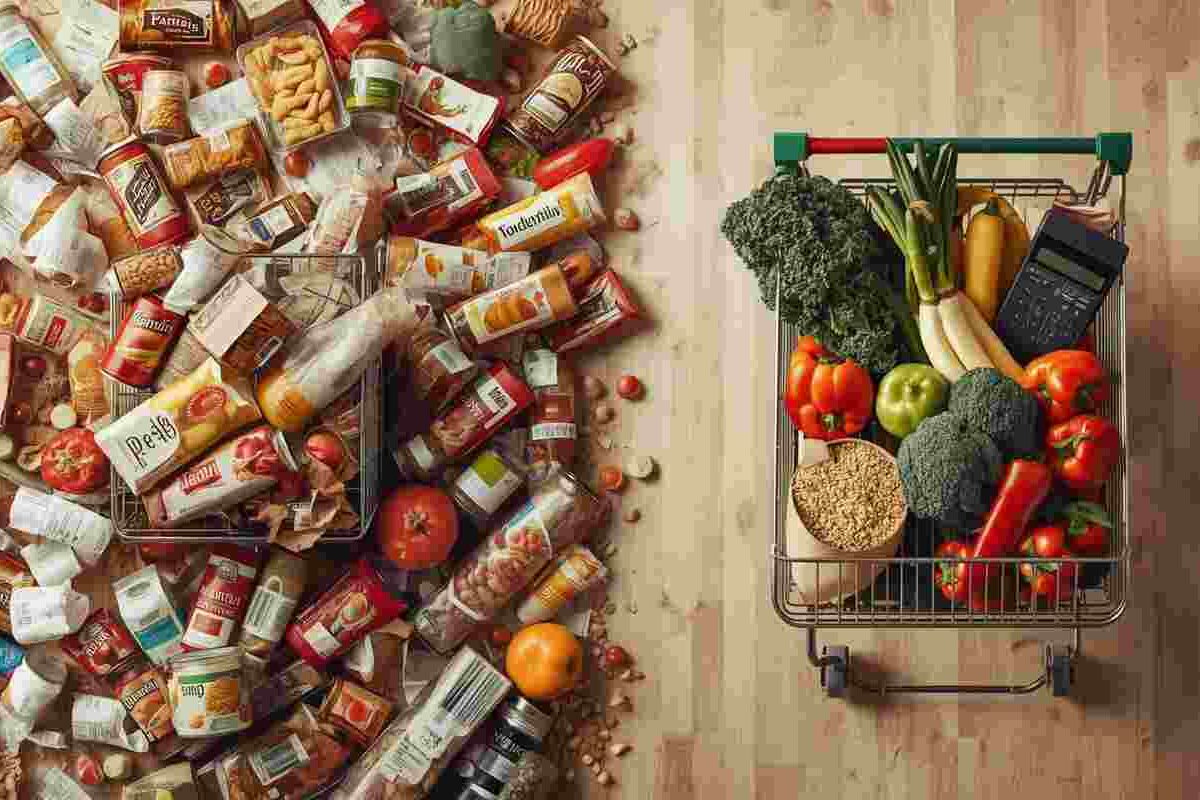 How to Save Money on Groceries in the UK 2026: Tips, Deals & Cheapest Supermarkets
