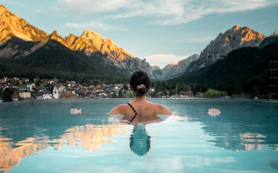 All Inclusive Europe Excelsior Dolomites Life Resort Pool Facebook 1