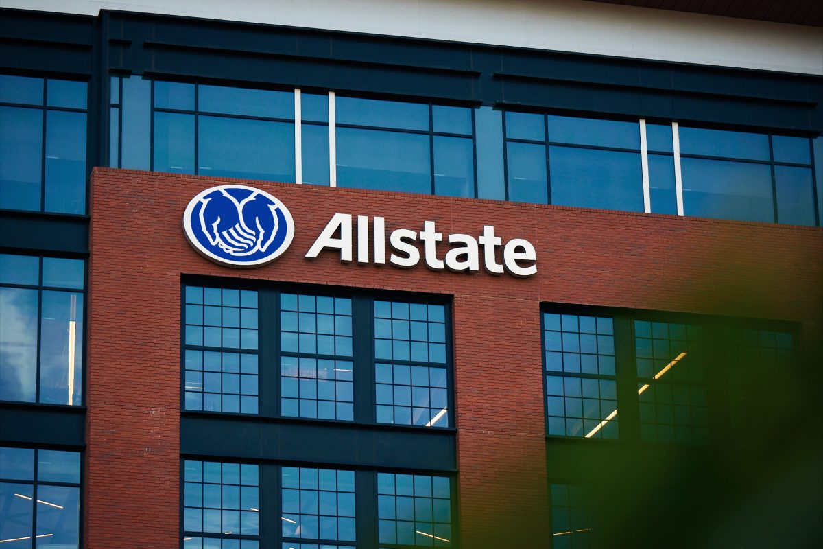 Allstate: Replacements of Catalytic Converters up Almost 1,200% Since 2019