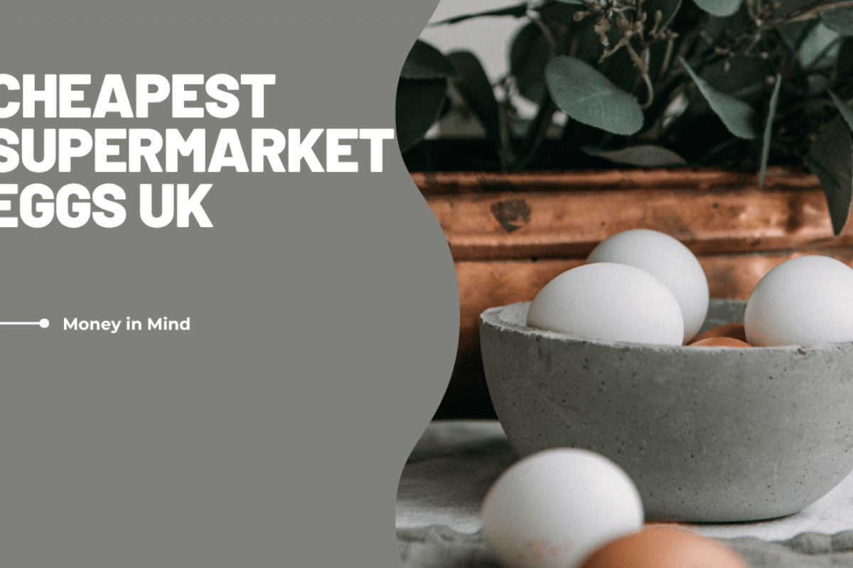 Cheapest Supermarket Eggs Prices UK 2026: Aldi vs Lidl vs Sainsbury’s Comparison