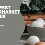 egg prices UK 2026