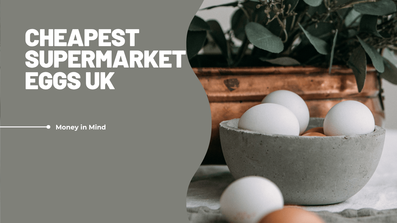 egg prices UK 2026