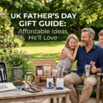 Best Father's Day Gifts Under £25 UK