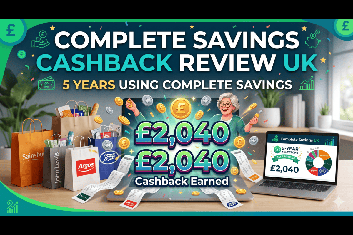 Complete Savings £18 monthly fee