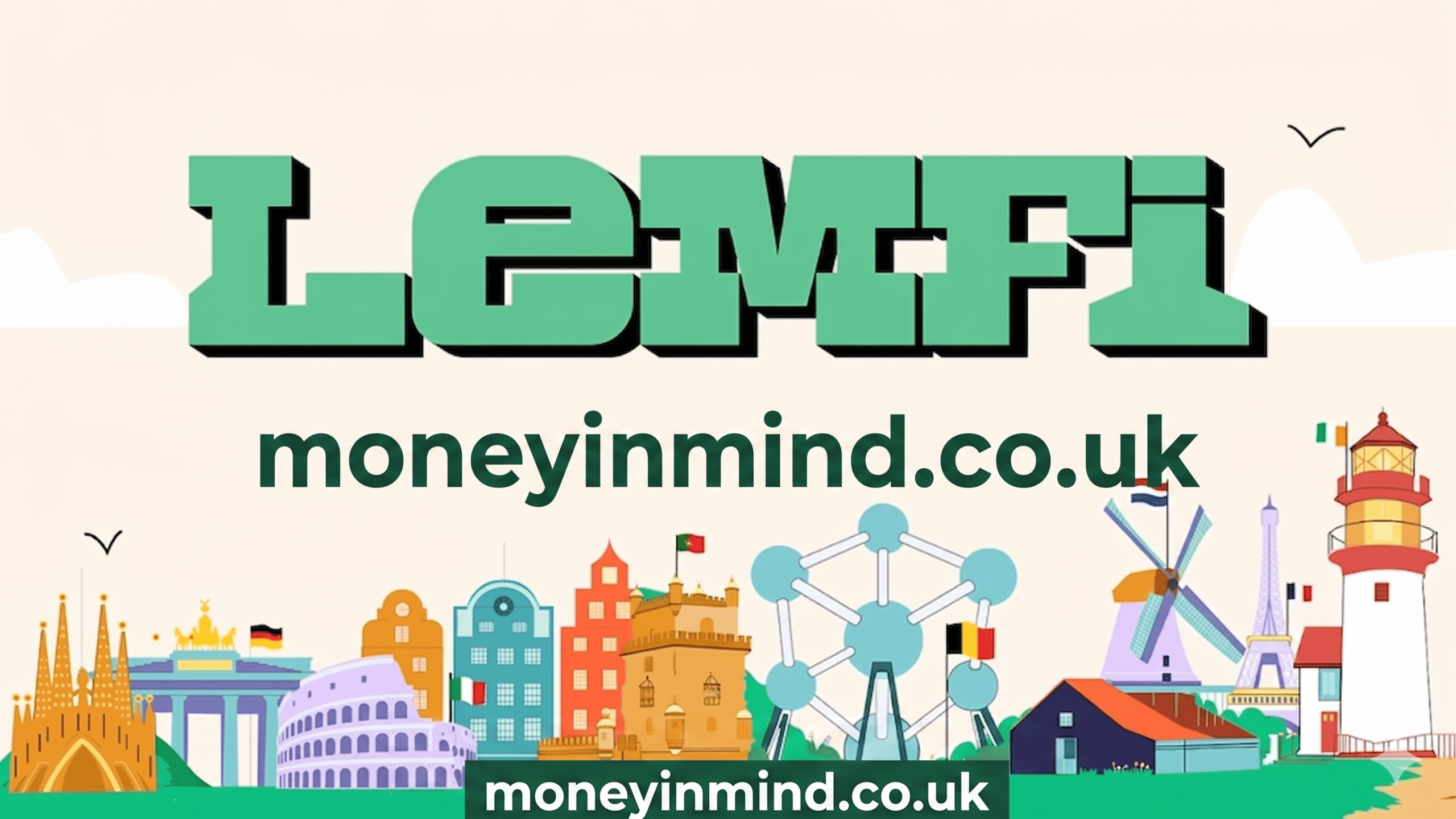 LemFi money transfer UK