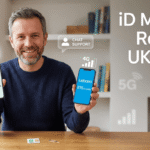 iD Mobile review UK 2026