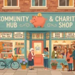 Co-operative Bank charity account switch bonus