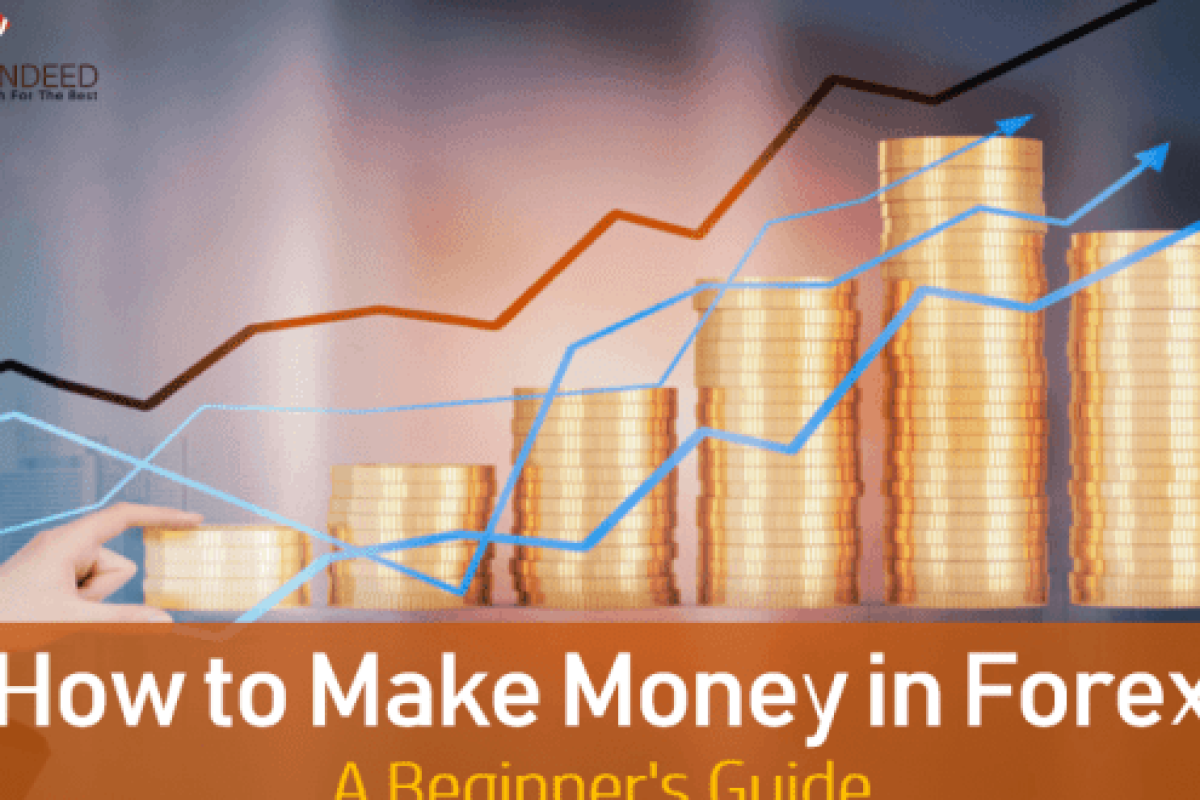 Learn how to Make Cash in Foreign exchange: A Newbie's Information