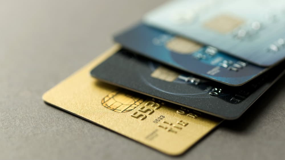 How to protect yourself from credit card fraud