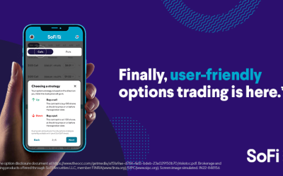 IN22 848156 Options Trading Launch PR