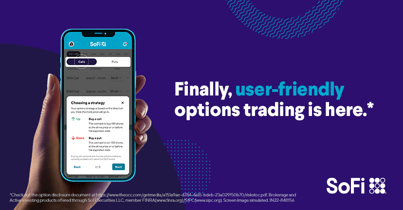 IN22 848156 Options Trading Launch PR