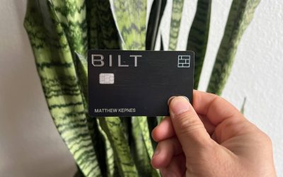 MattsBiltCard