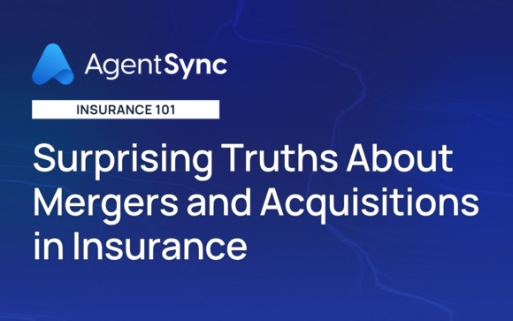 Surprising Truths About Mergers and Acquisitions in Insurance