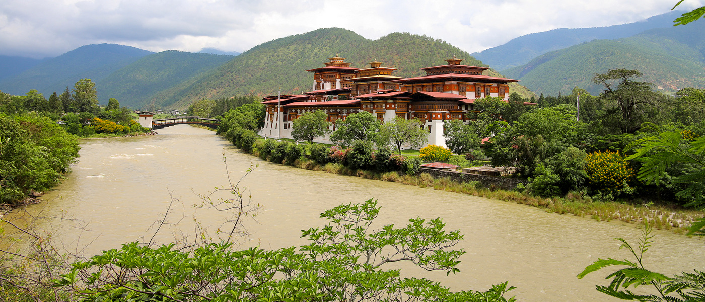 The new Bhutan travel guide COPYRIGHT HoneyTrek IMG 7226