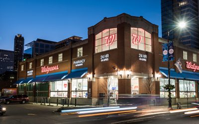 Walgreens Exterior Greektown 2 feat