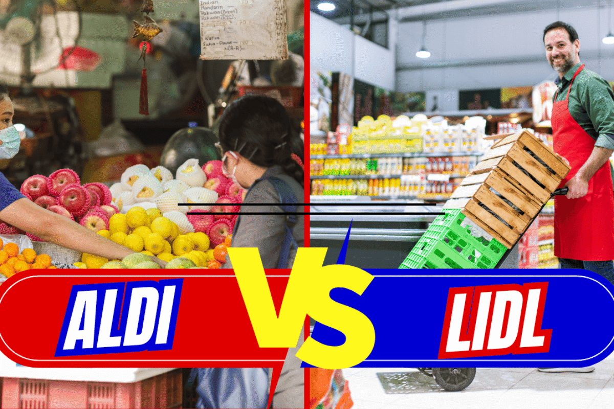 Aldi vs Lidl UK: Which Supermarket is Cheaper in 2026?