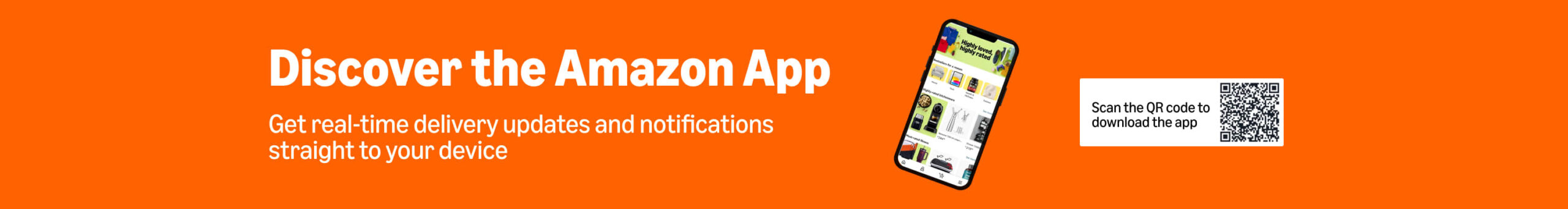 Amazon App First Order £10 Off UK: How to Claim Your Discount 3 Amazon £10 discount code