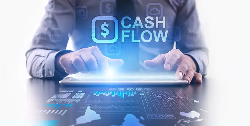 analyze cash flow from assets.webp