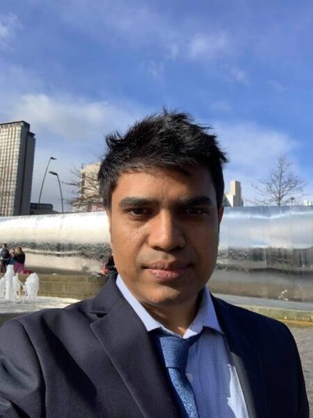 About MoneyInMind 1 Badrul Hussain, founder of MoneyInMind