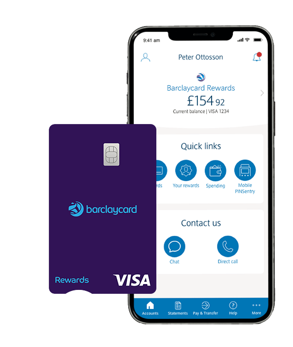 Barclaycard-rewards