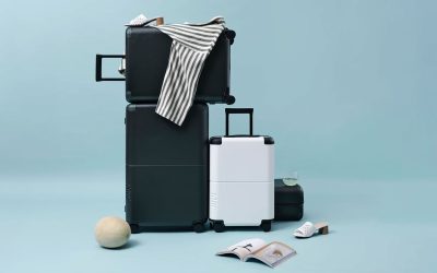 best luggage sets