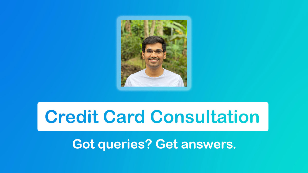 cardexpert credit card consultation