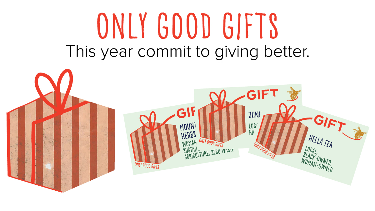 good gifts web header