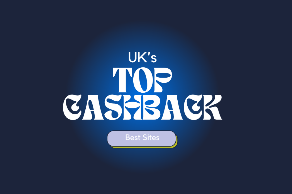 Top Cashback Sites