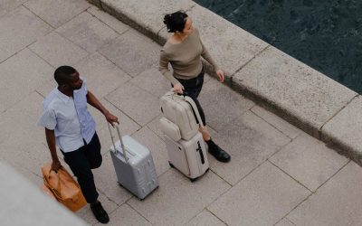 hard vs soft luggage