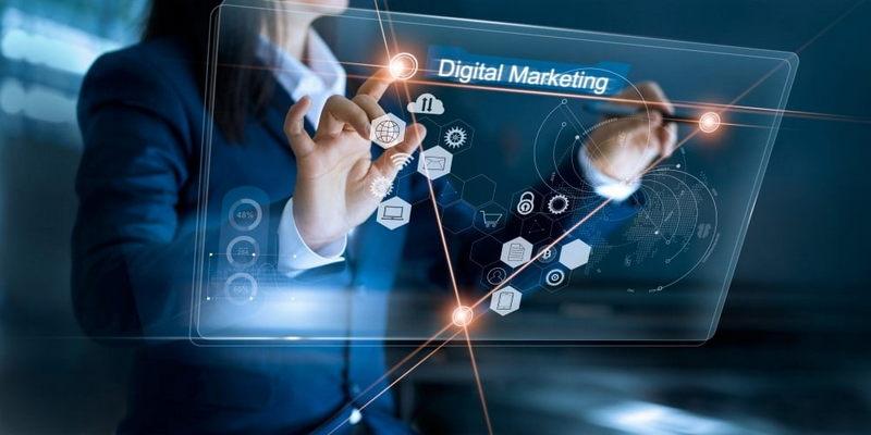 increase digital marketing knowledge