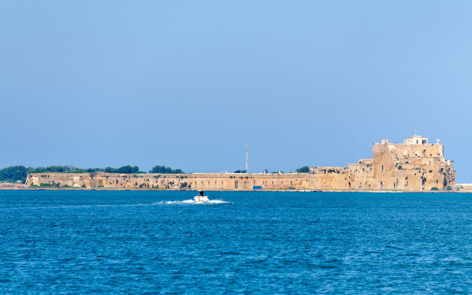 port of Brindisi