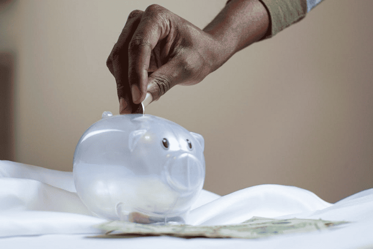 Good Cash Strikes––9 Tricks to Save