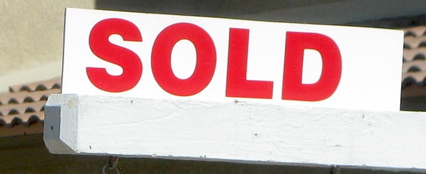 sold