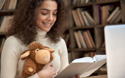 teaching online with games for english