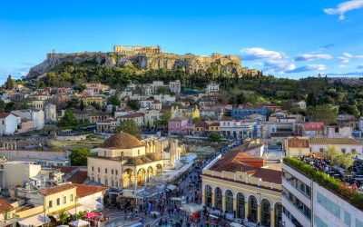 things to do in athens