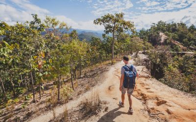 things to do in pai thailand