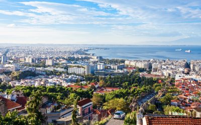 things to do in thessaloniki greece