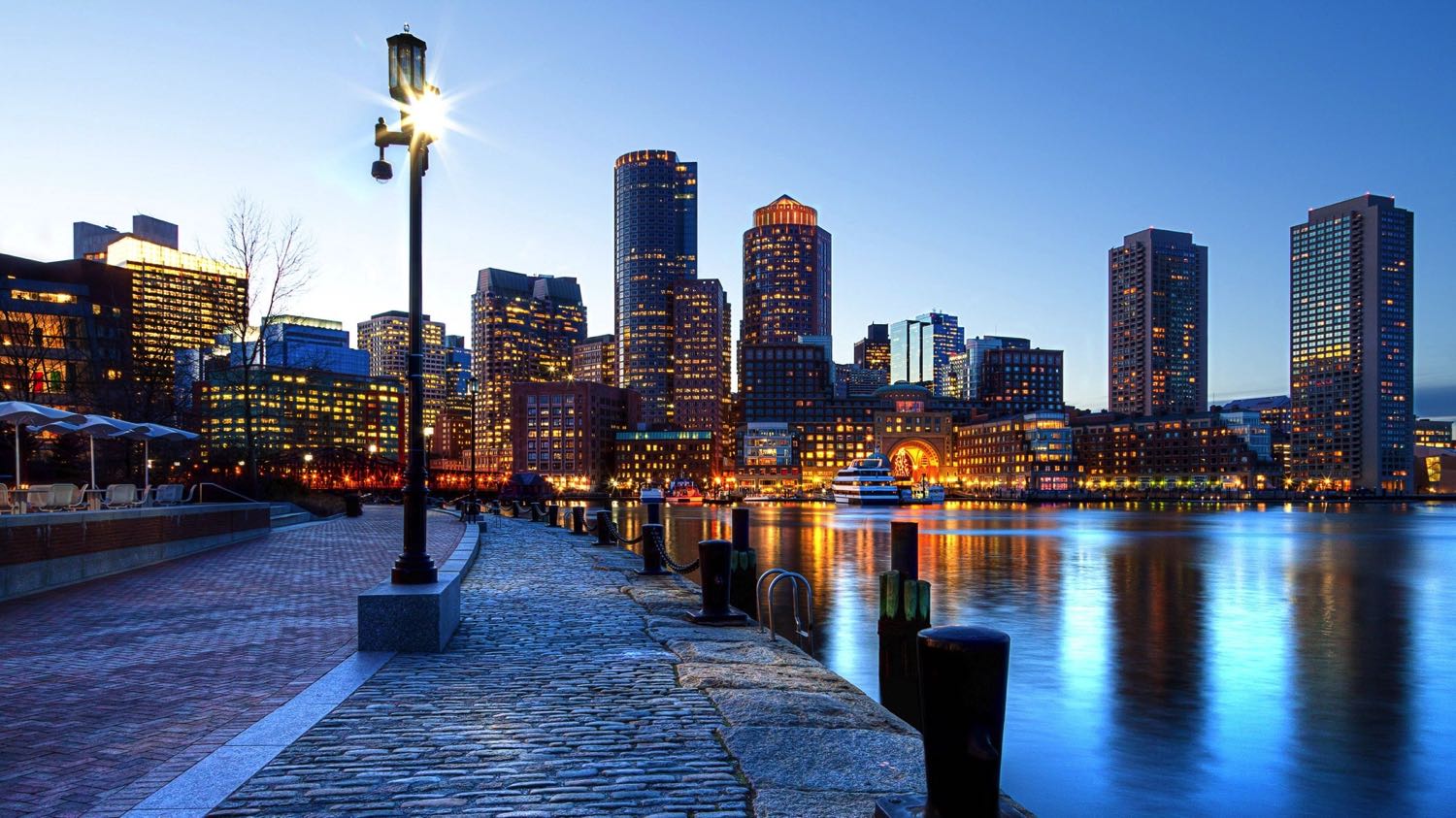 weekend in boston 2 day itinerary travel
